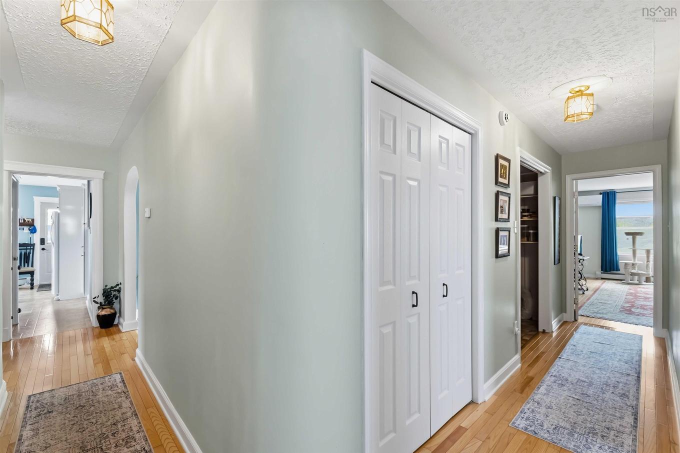 10 Connaught Ave Avenue, Middleton, NS