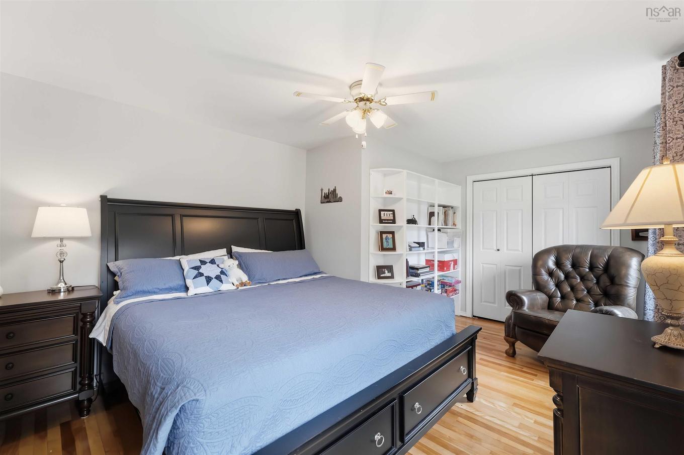 10 Connaught Ave Avenue, Middleton, NS