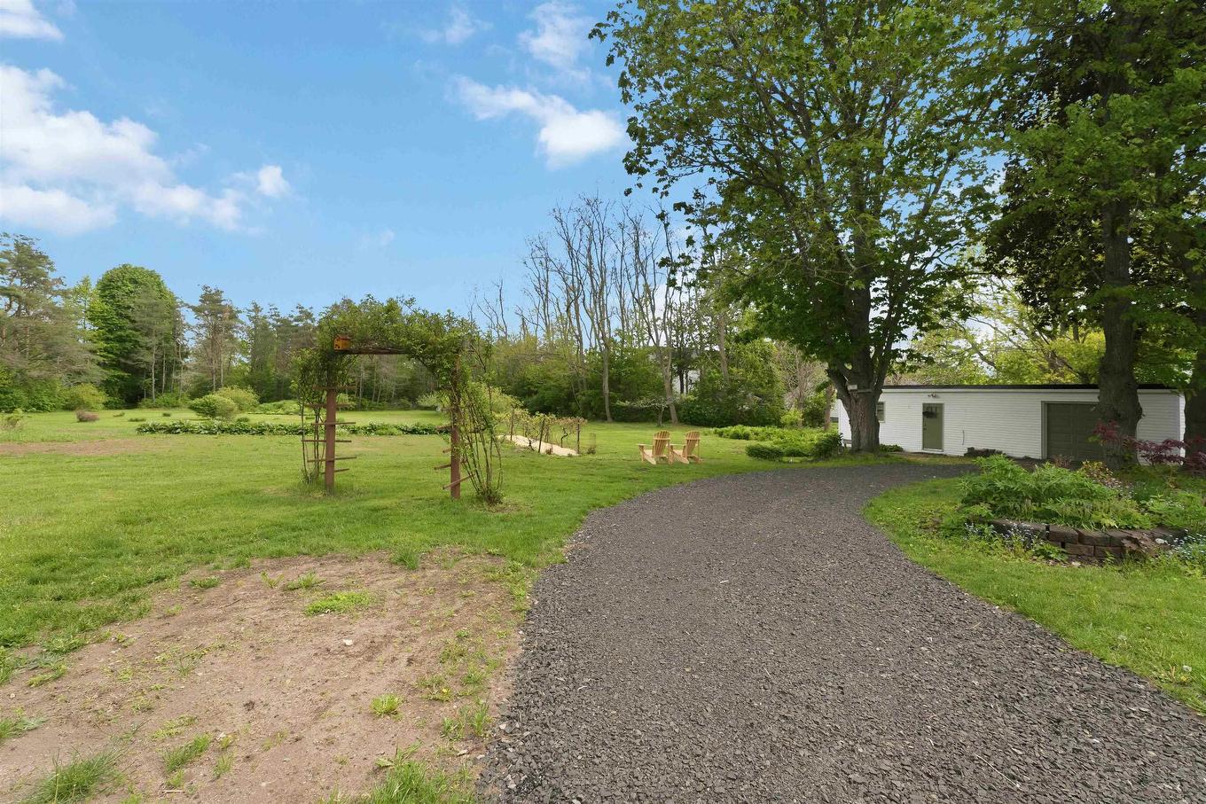 10 Connaught Ave Avenue, Middleton, NS