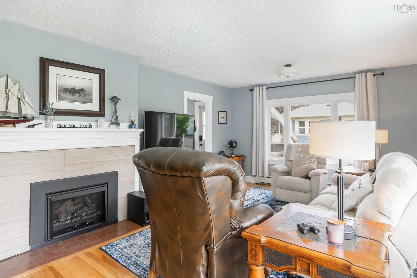 10 Connaught Ave Avenue, Middleton, NS