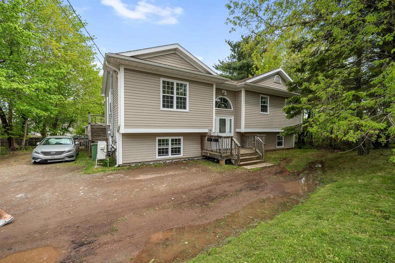 295 Queen Street, Truro, NS