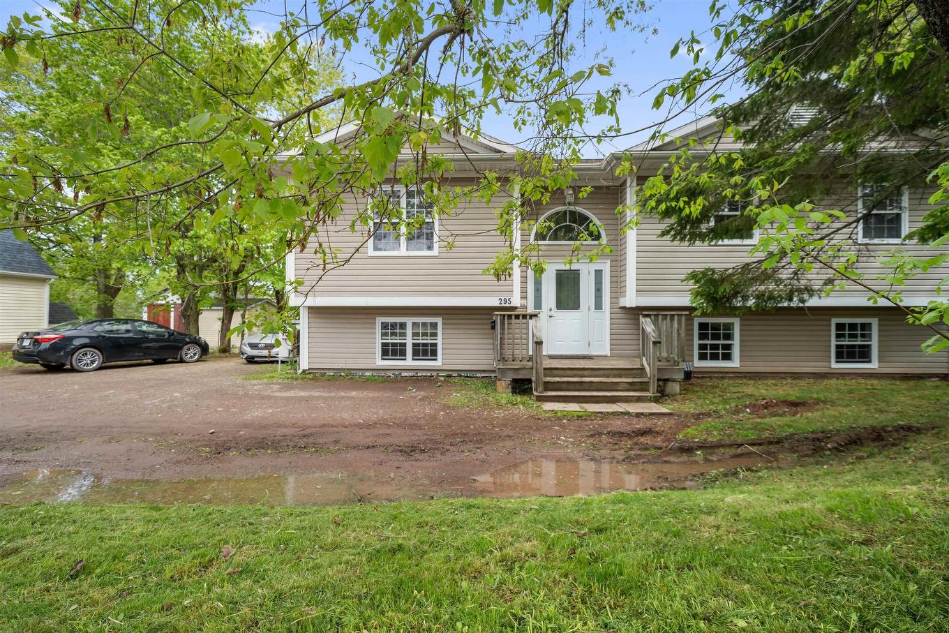 295 Queen Street, Truro, NS
