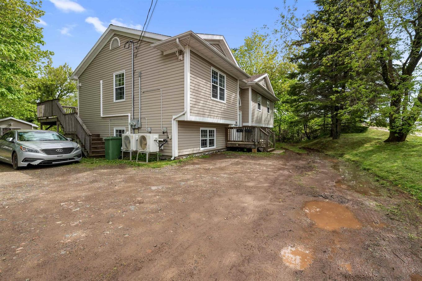 295 Queen Street, Truro, NS