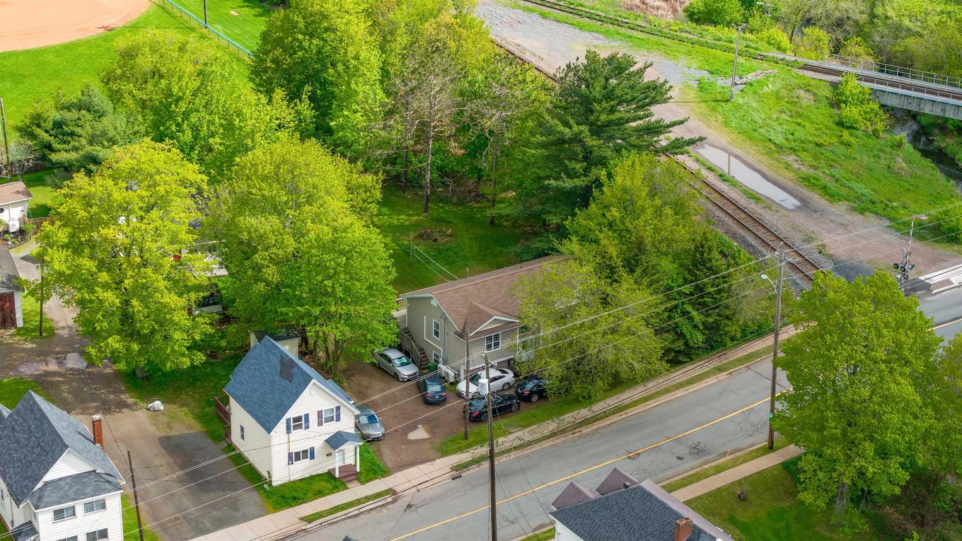 295 Queen Street, Truro, NS