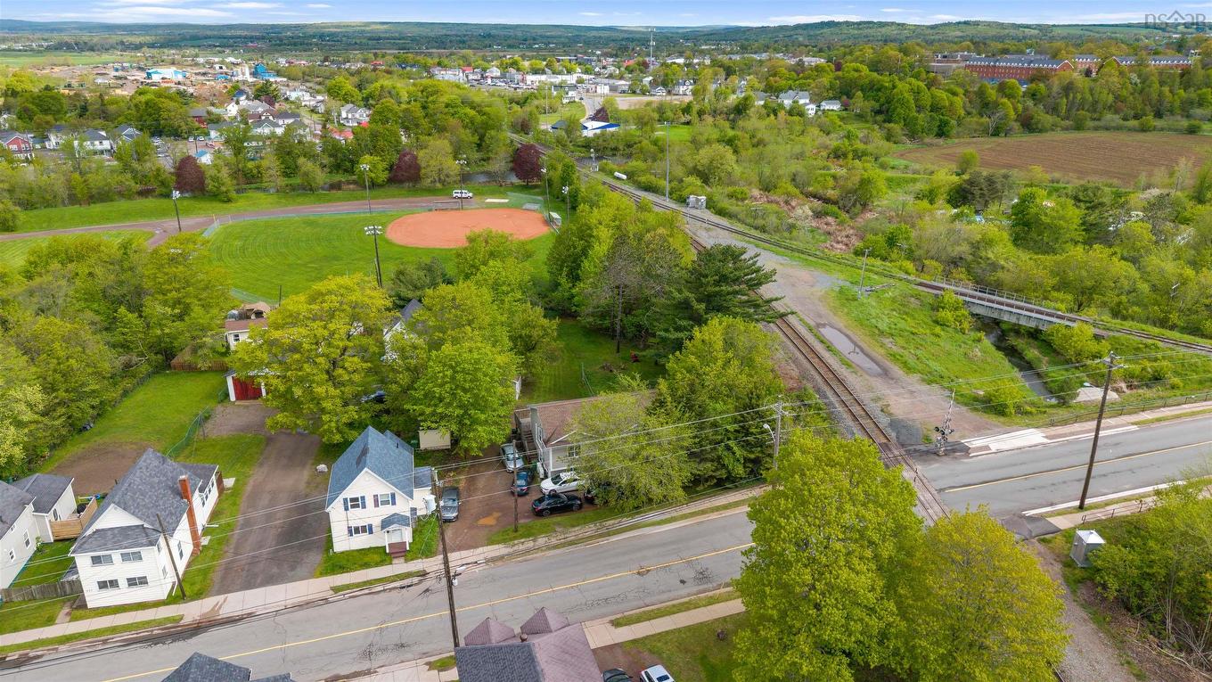 295 Queen Street, Truro, NS