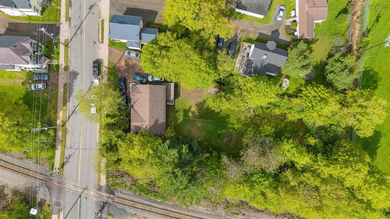 295 Queen Street, Truro, NS