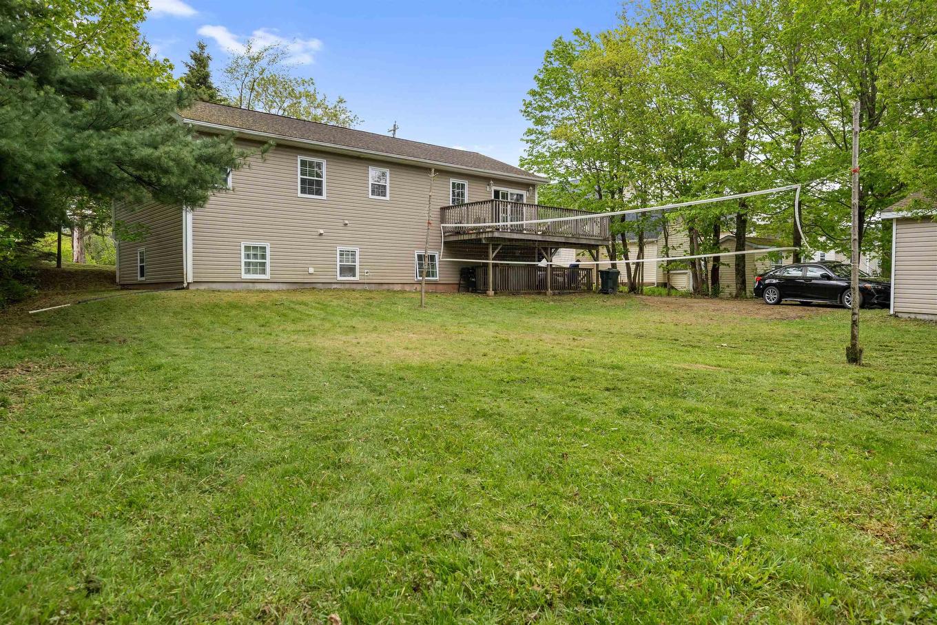 295 Queen Street, Truro, NS