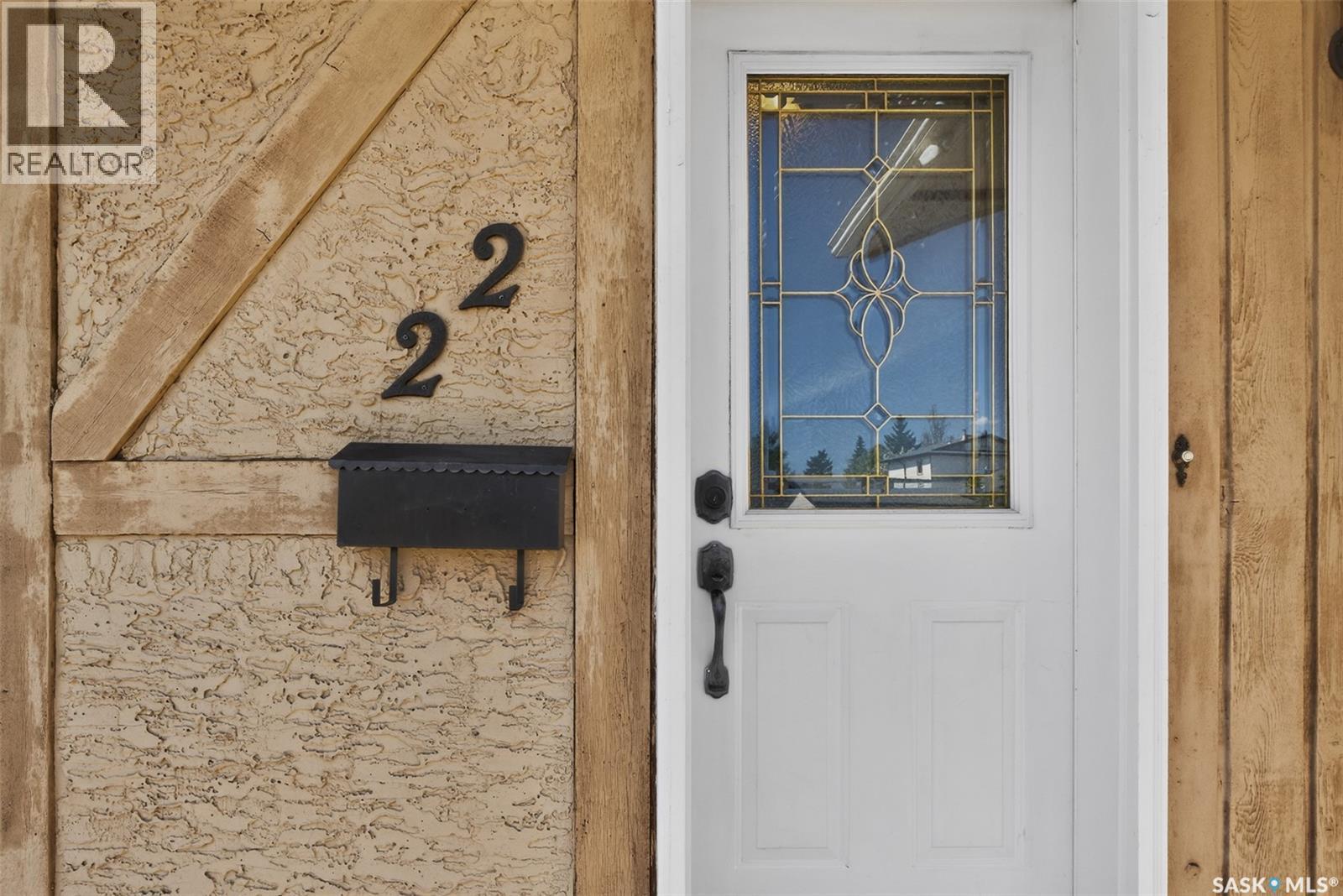 22 Edelweiss Crescent, Moose Jaw, SK - Photo Showing Other Room