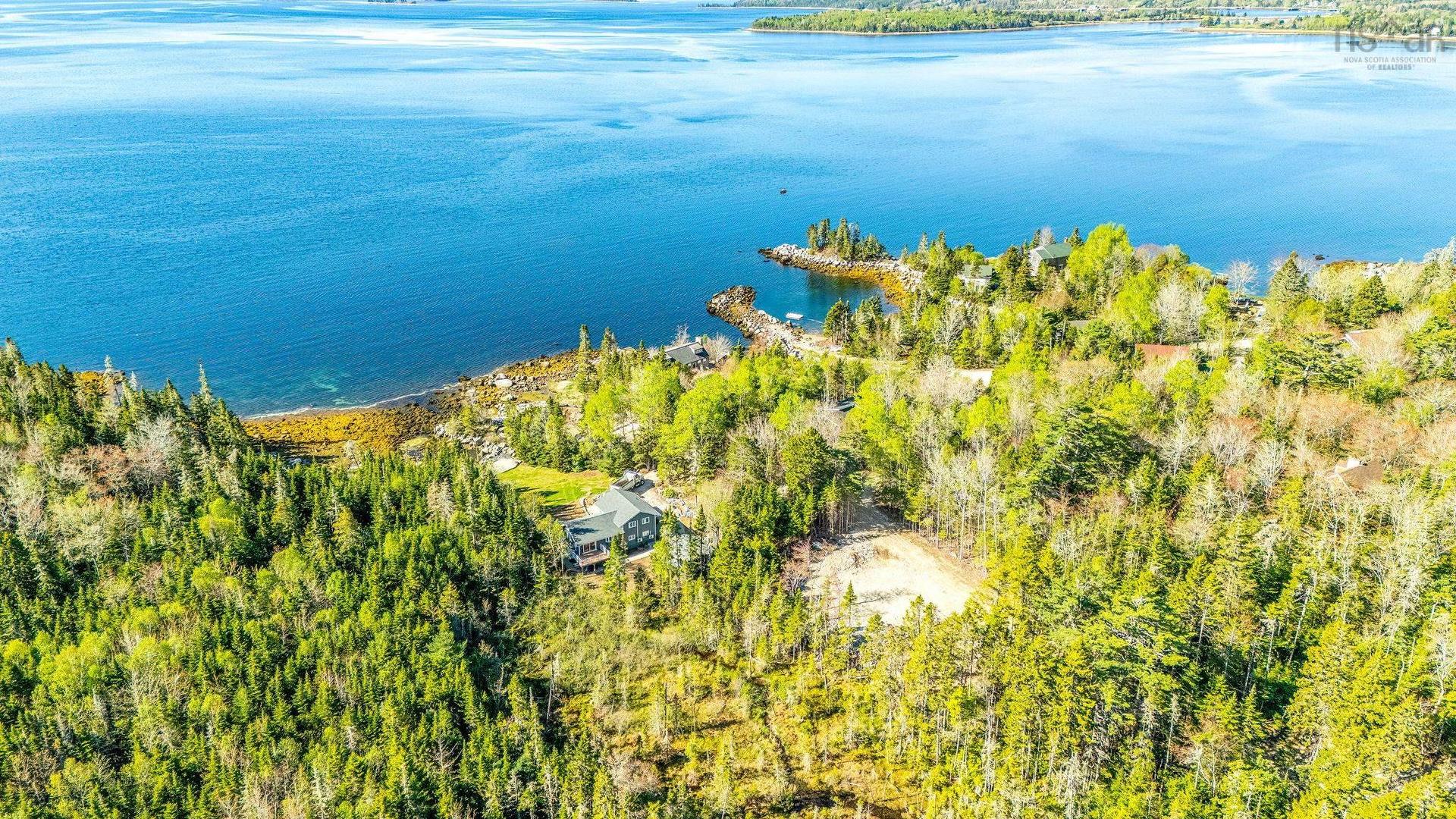 71 Otter Point Extension, East Chester, NS