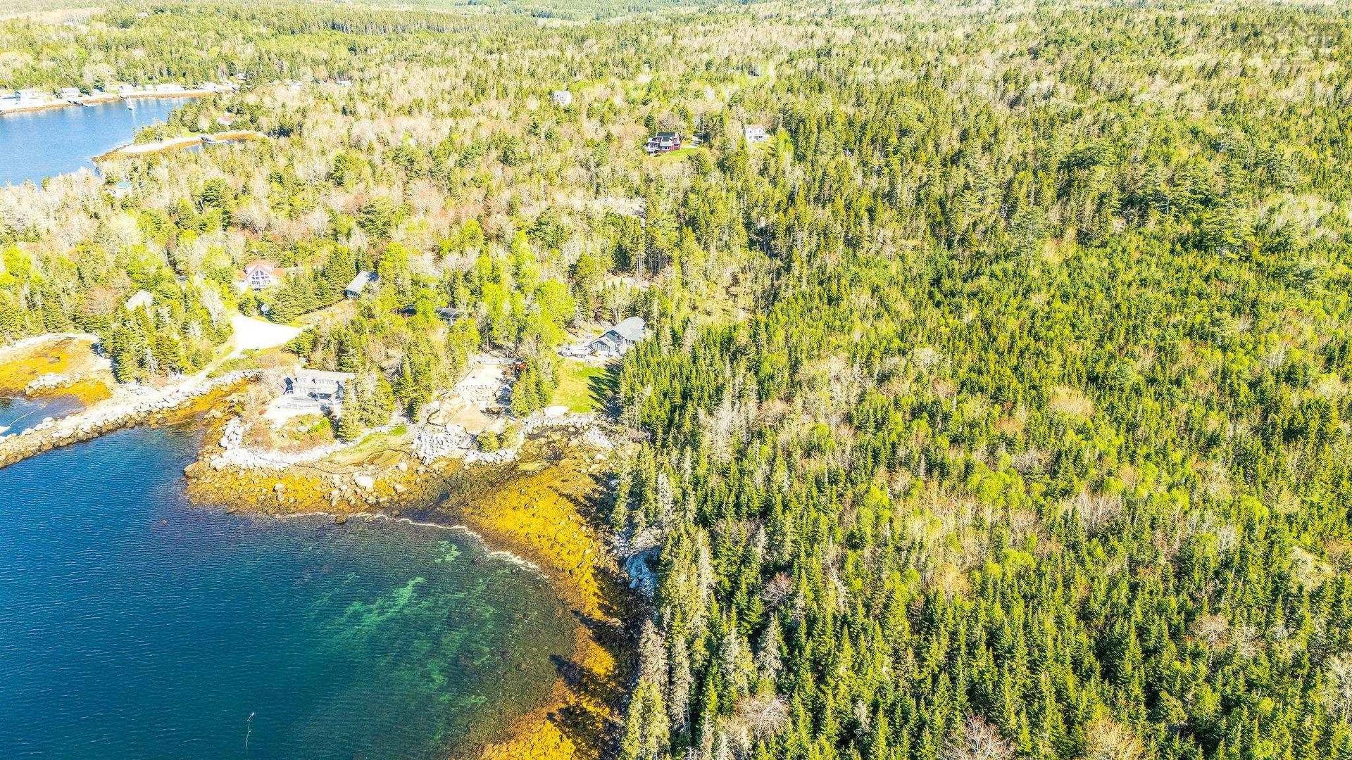 71 Otter Point Extension, East Chester, NS