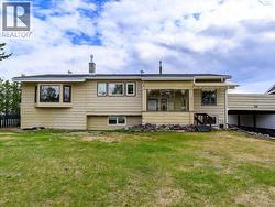 56 TAMARACK DRIVE Whitehorse, YT Y1A 4Y6