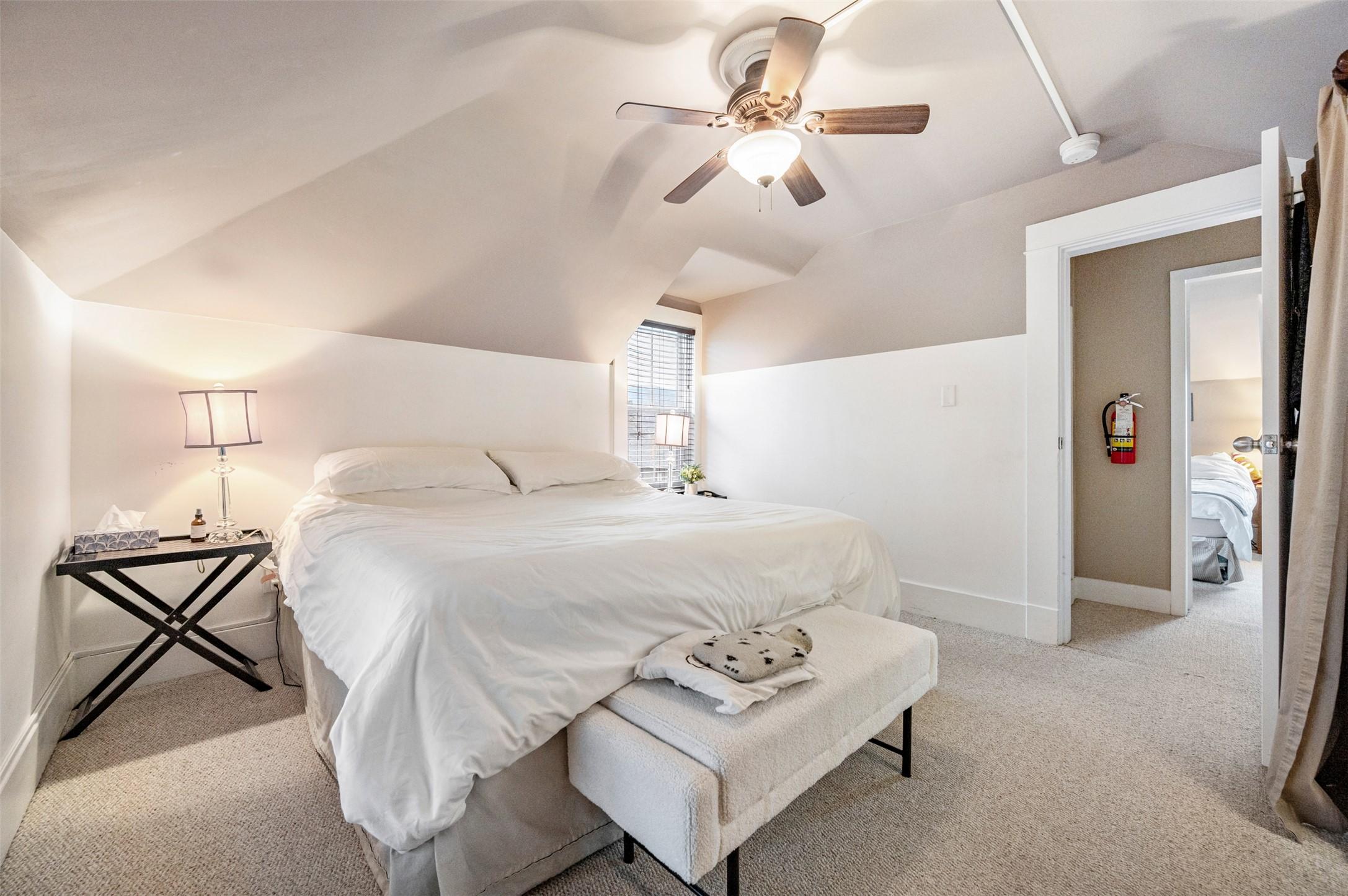 600 Braid Street, Penticton, BC - Indoor Photo Showing Bedroom