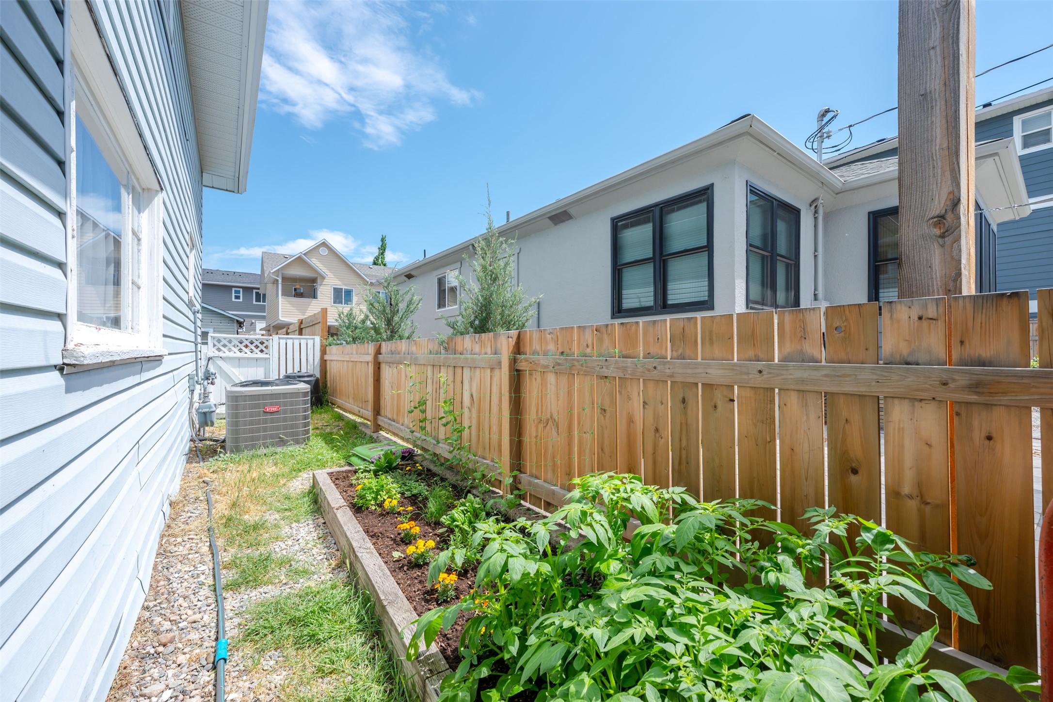 600 Braid Street, Penticton, BC - Outdoor
