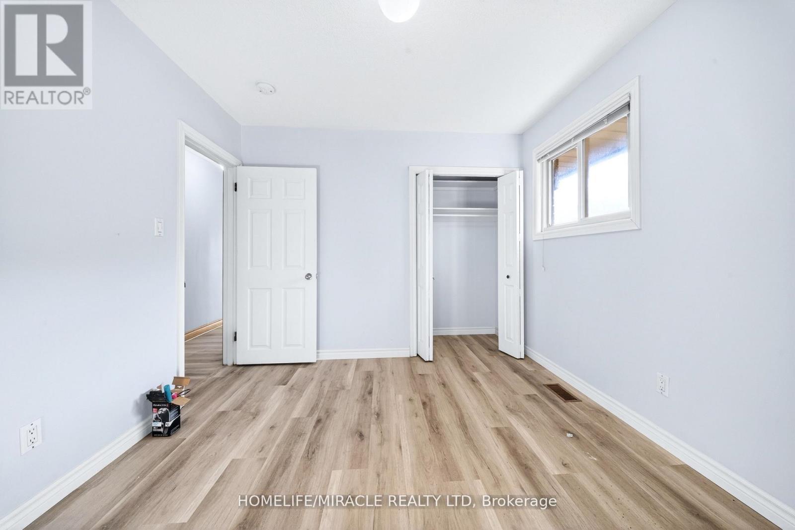 100 West 3Rd Street, Hamilton, ON - Indoor Photo Showing Other Room