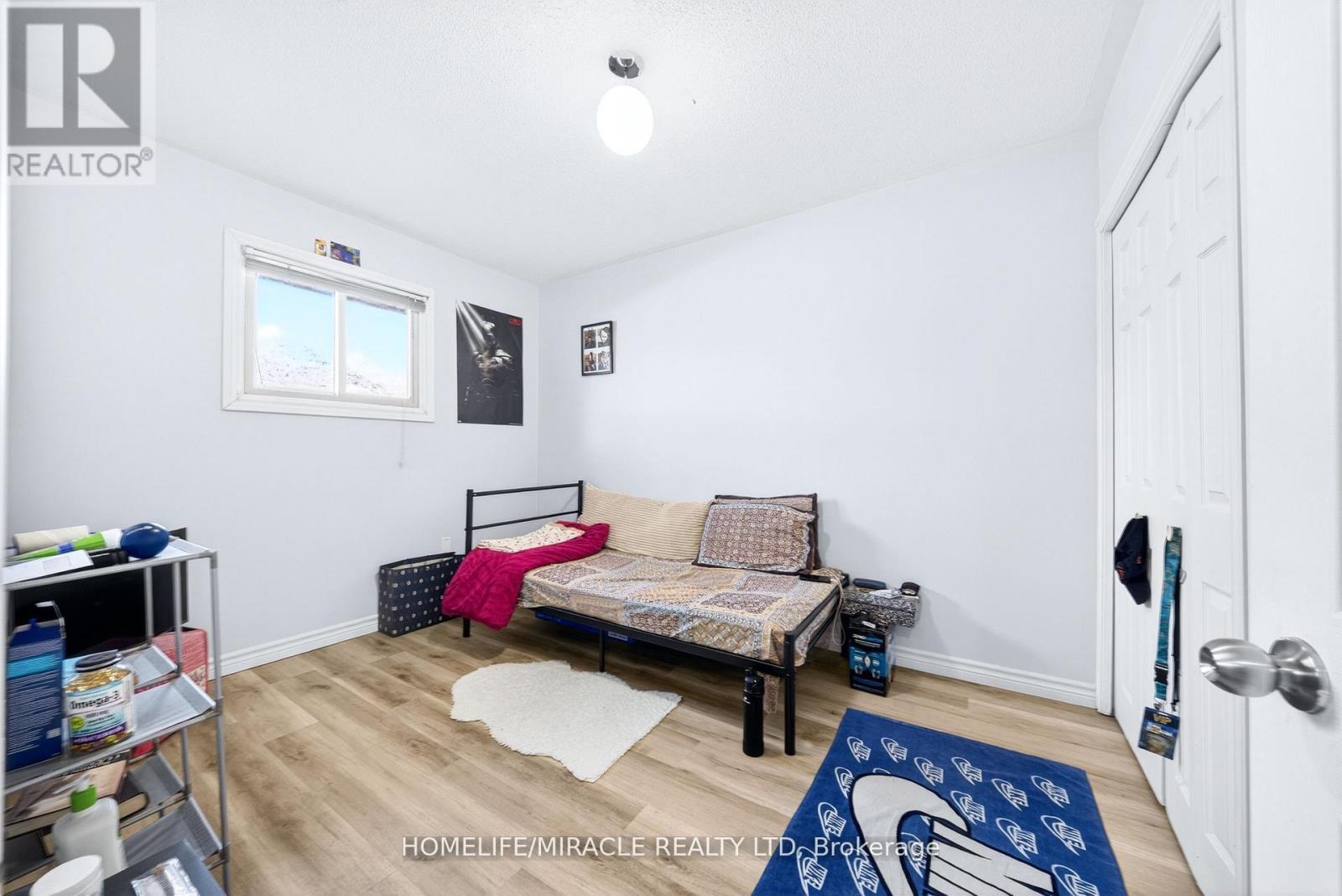 100 West 3Rd Street, Hamilton, ON - Indoor
