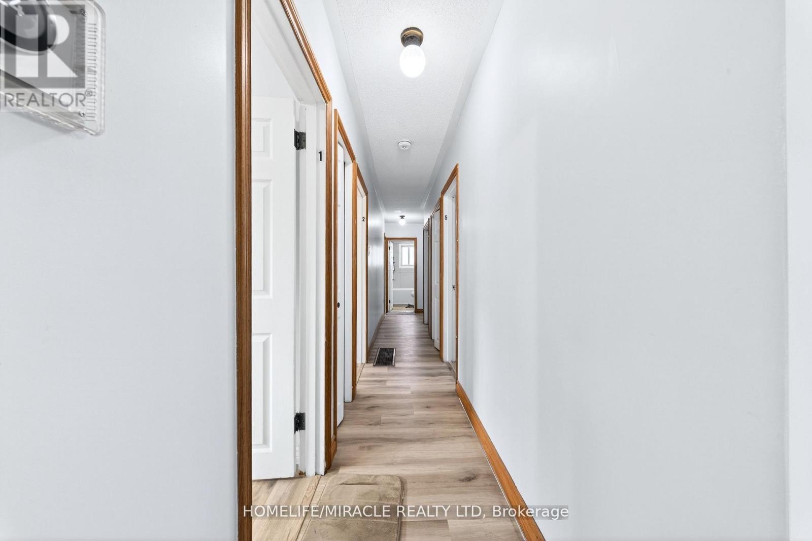100 West 3Rd Street, Hamilton, ON - Indoor Photo Showing Other Room