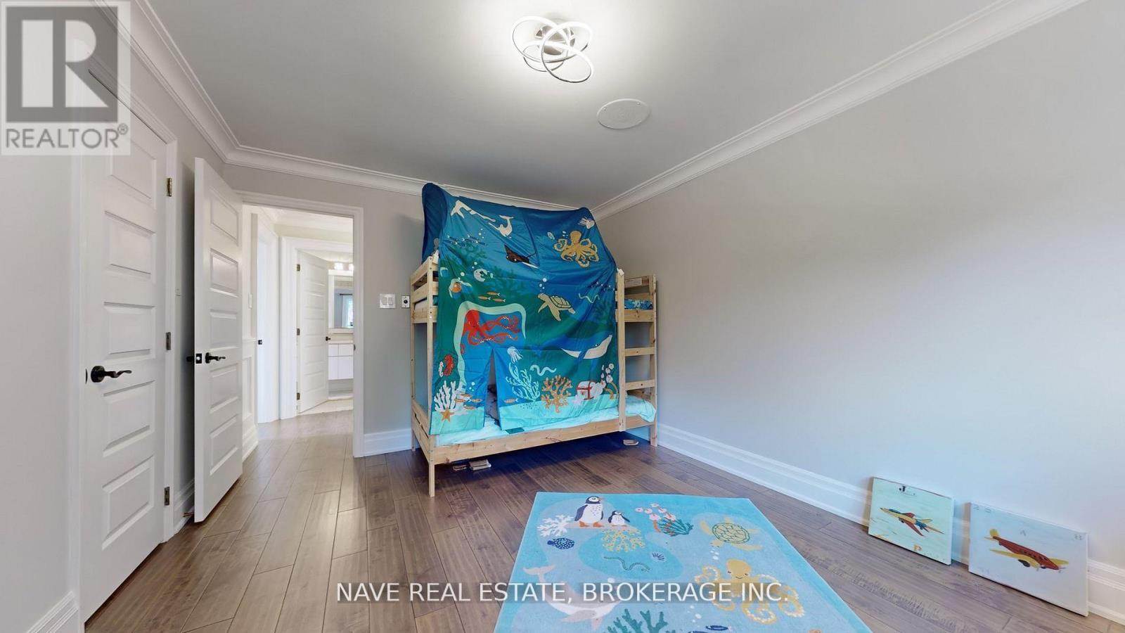 63 Elderberry Trail, Aurora, ON - Indoor