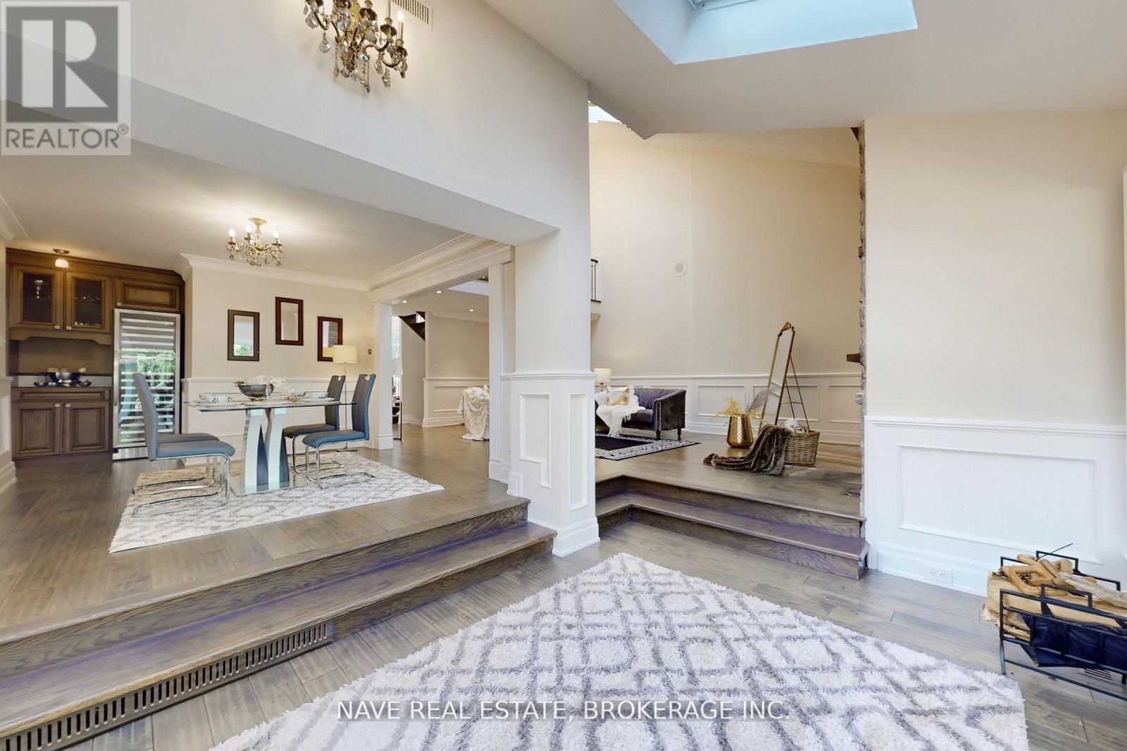 63 Elderberry Trail, Aurora, ON - Indoor