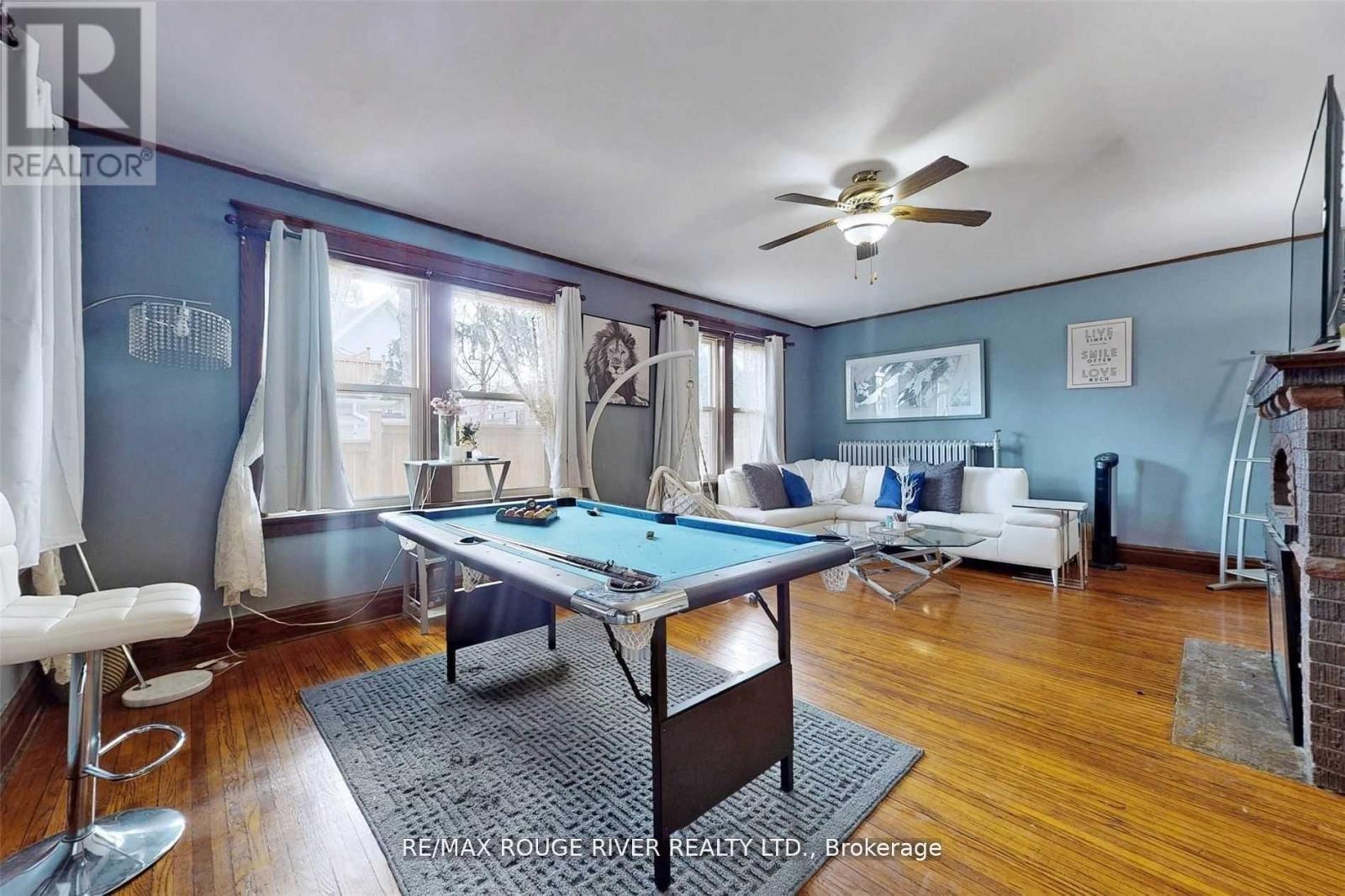 36 John Street, Cambridge, ON - Indoor Photo Showing Other Room