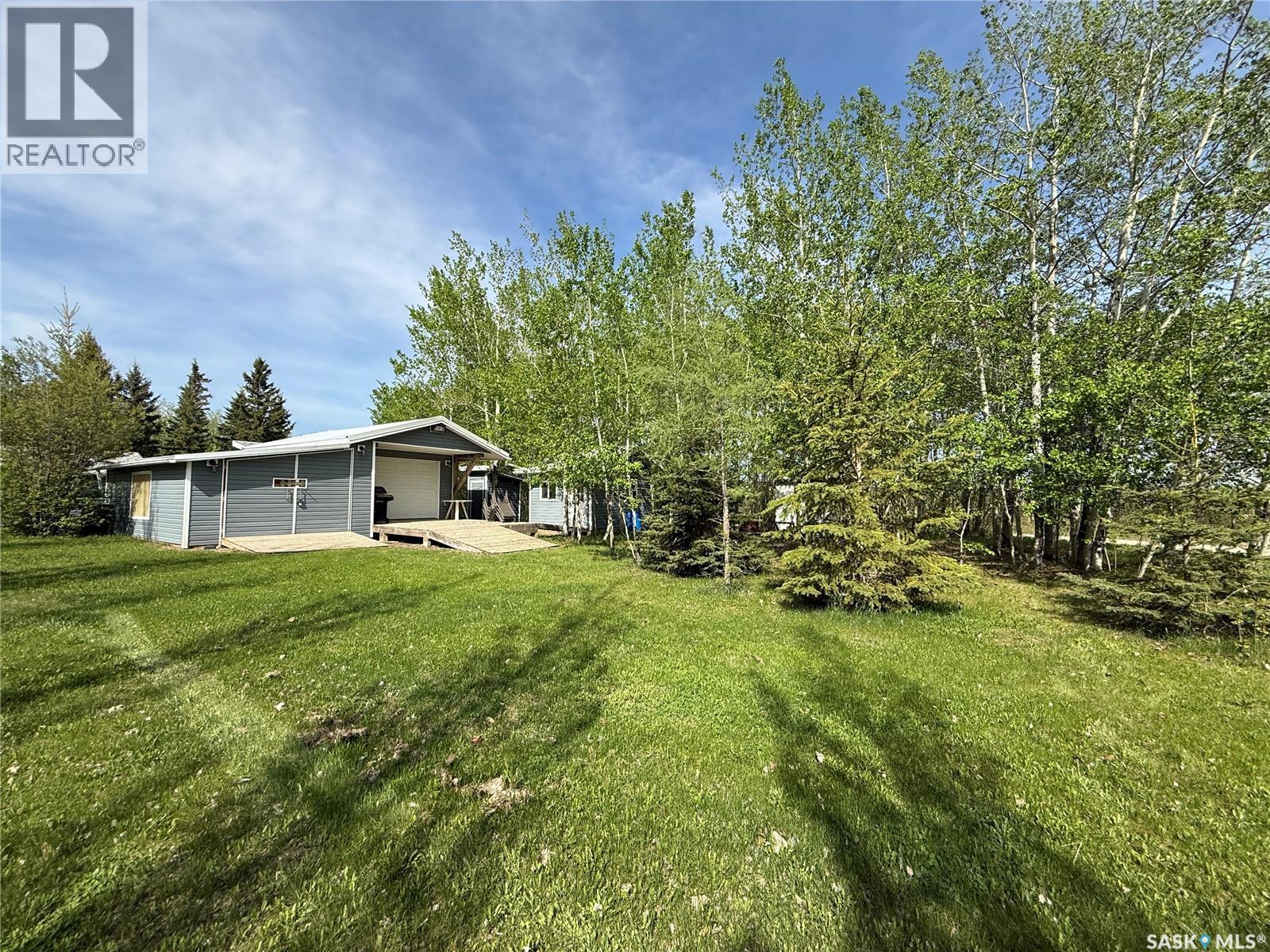 119 Zimmer Crescent, Lucien Lake, SK