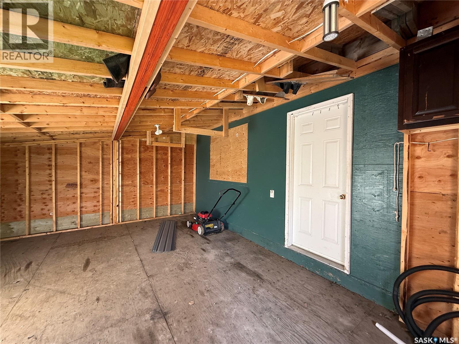 119 Zimmer Crescent, Lucien Lake, SK