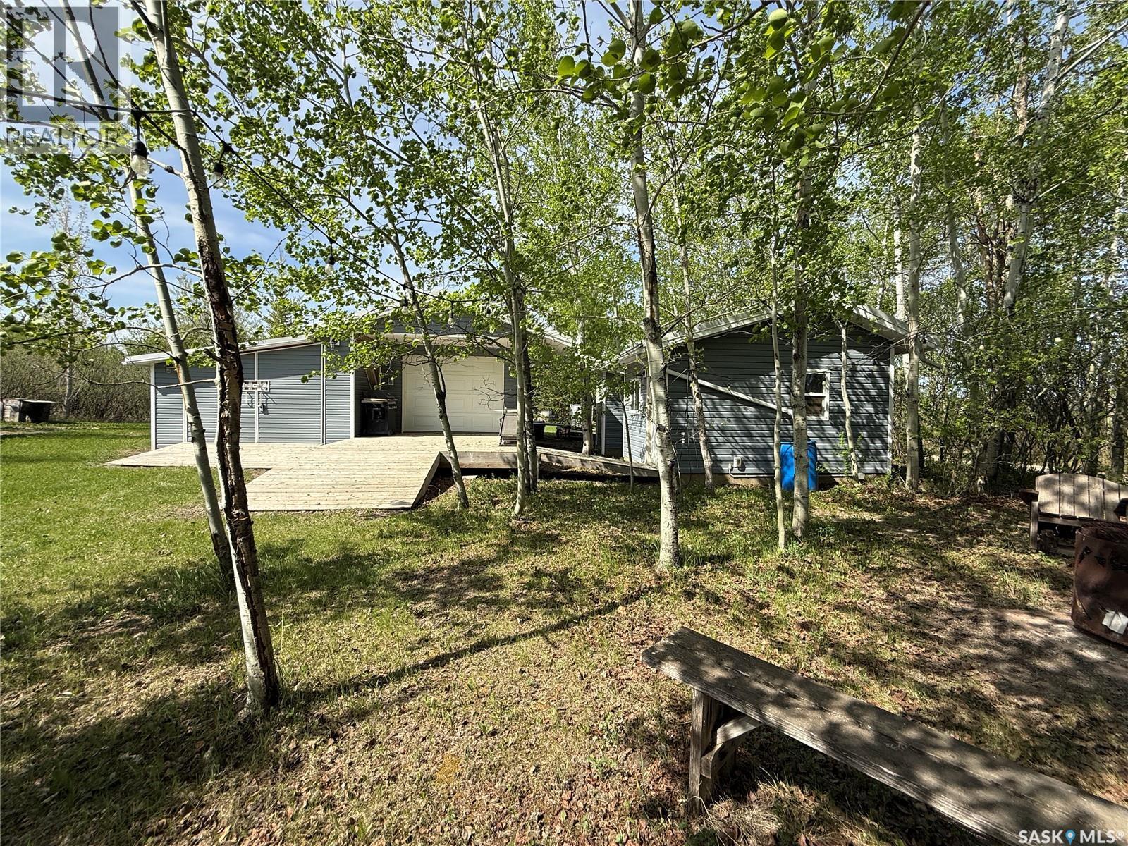 119 Zimmer Crescent, Lucien Lake, SK