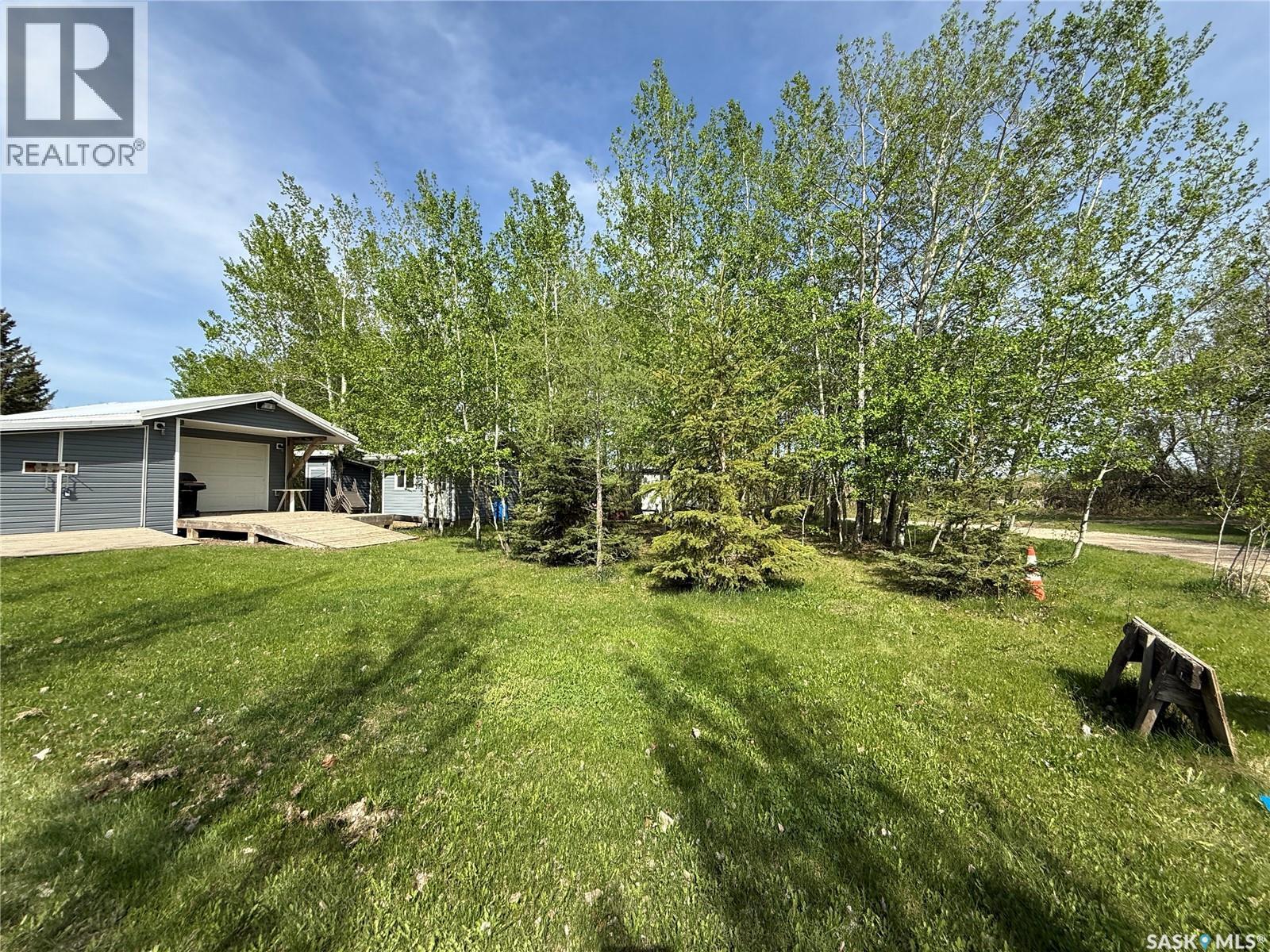 119 Zimmer Crescent, Lucien Lake, SK