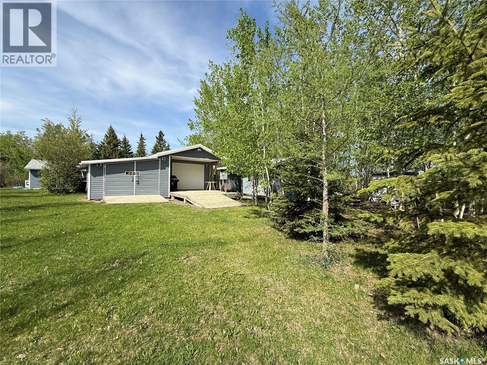 119 Zimmer Crescent, Lucien Lake, SK