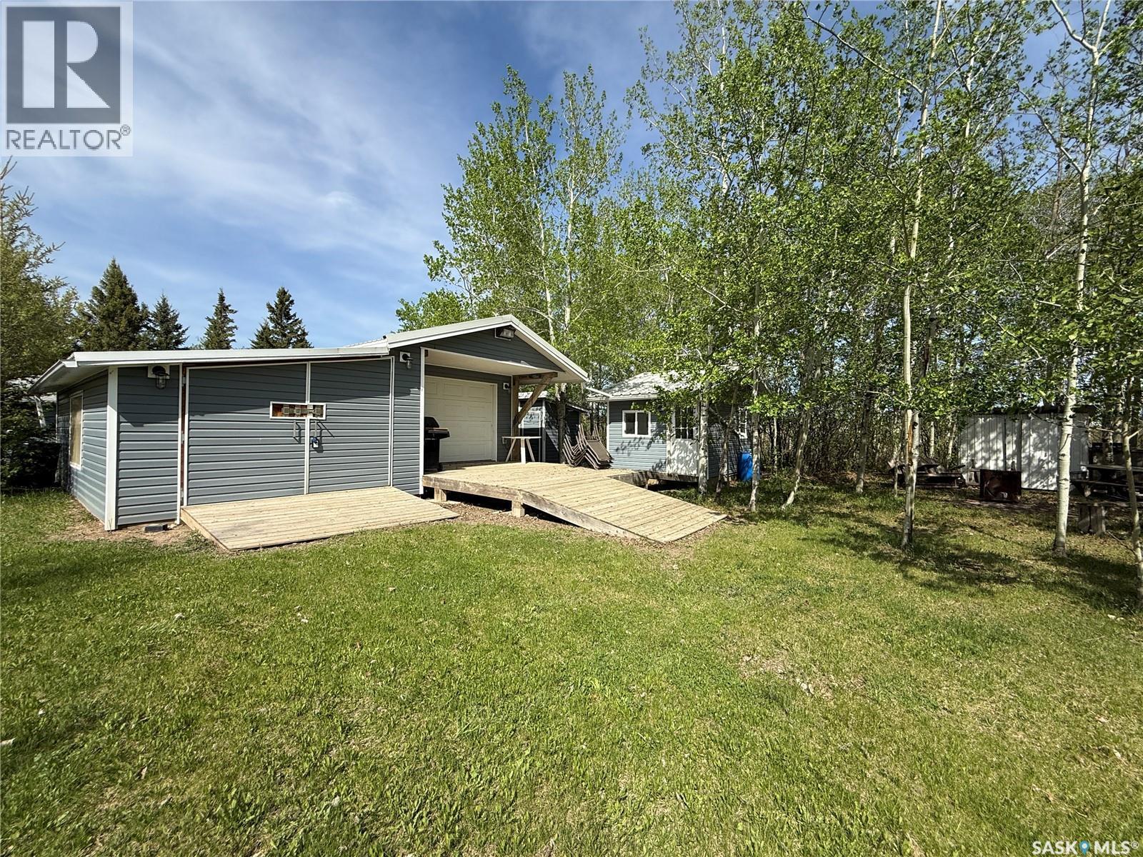 119 Zimmer Crescent, Lucien Lake, SK