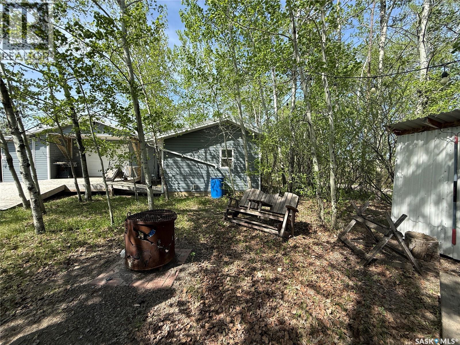 119 Zimmer Crescent, Lucien Lake, SK