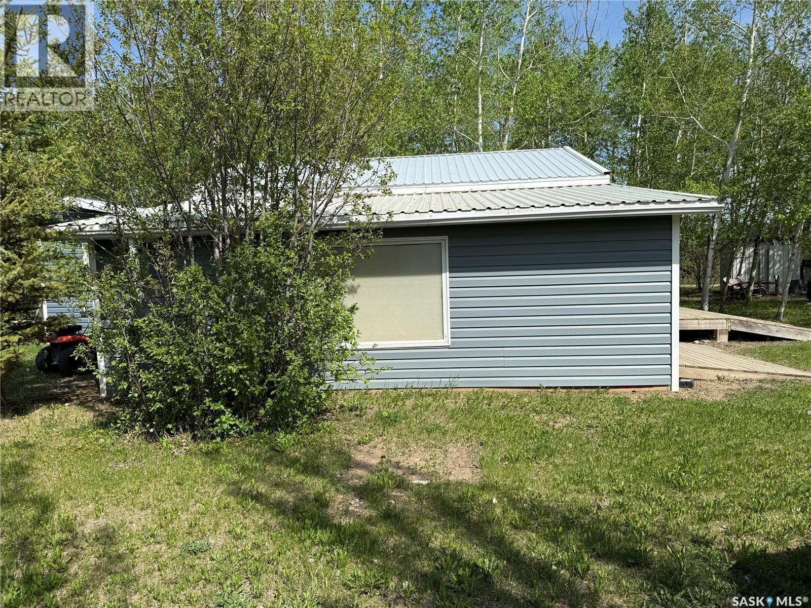 119 Zimmer Crescent, Lucien Lake, SK