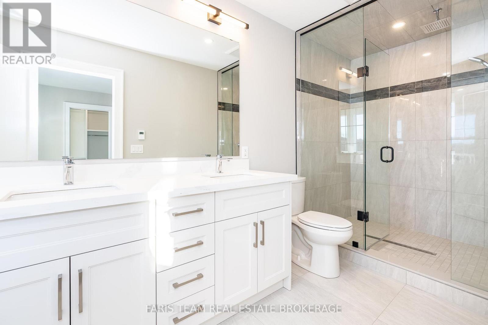 9 Dock Lane, Tay, ON - Indoor Photo Showing Bathroom