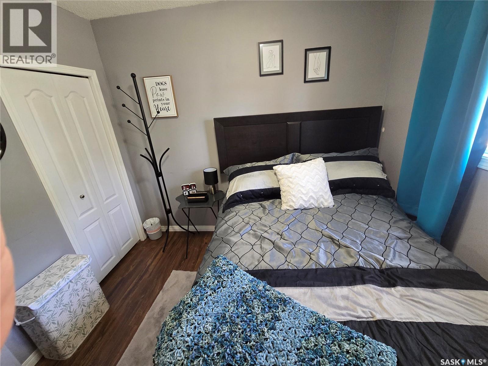 996 Bradshaw Place, Prince Albert, SK - Indoor Photo Showing Bedroom