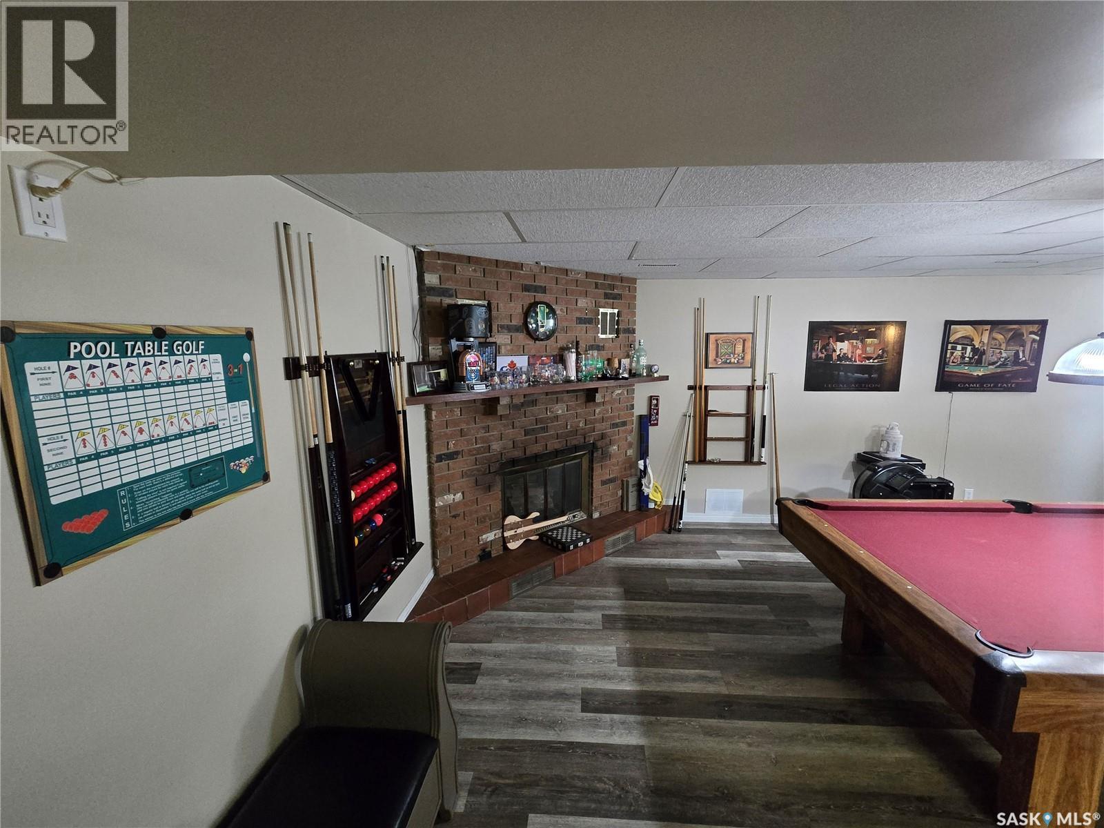996 Bradshaw Place, Prince Albert, SK - Indoor Photo Showing Other Room
