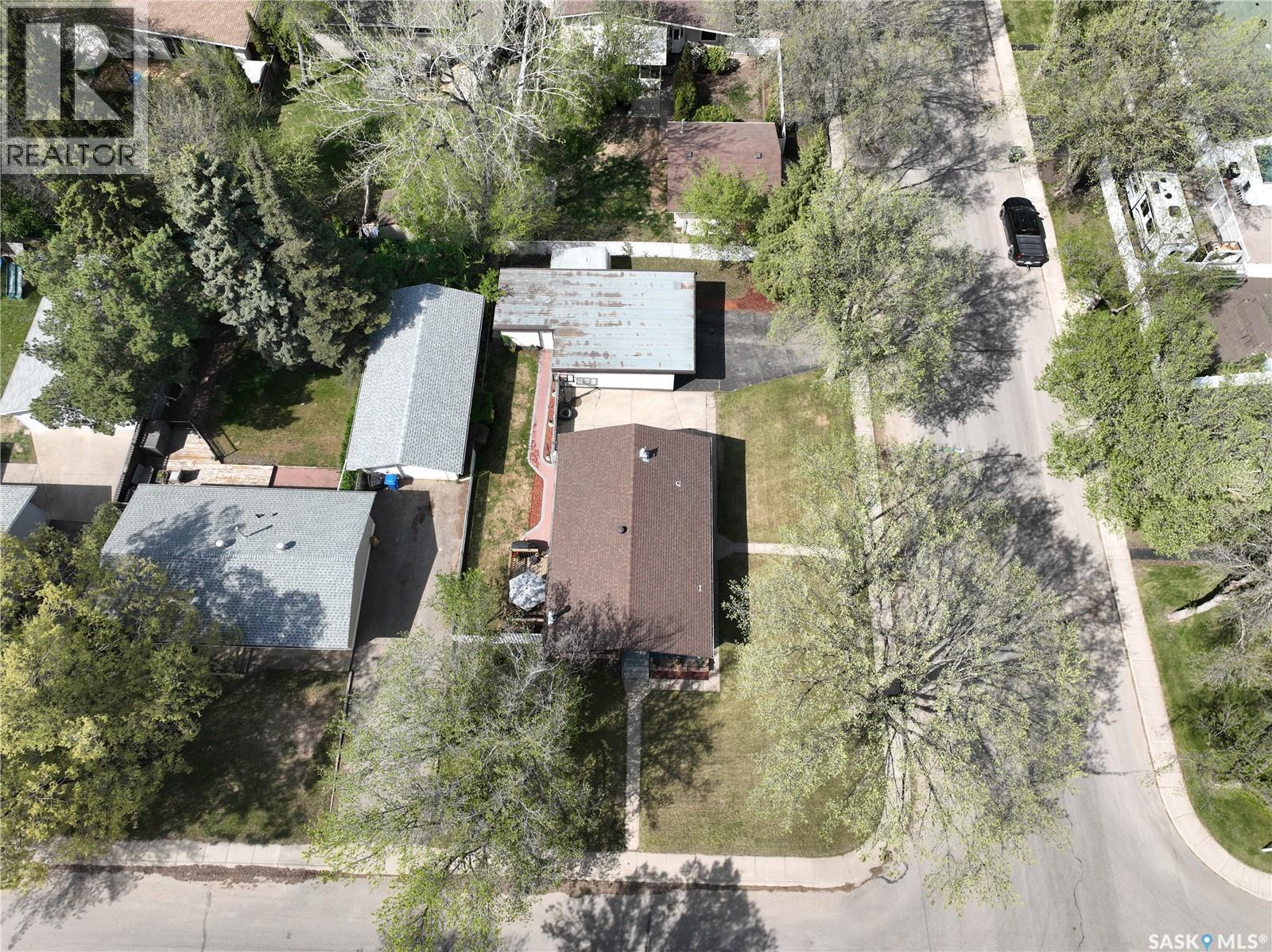 996 Bradshaw Place, Prince Albert, SK - Outdoor With View