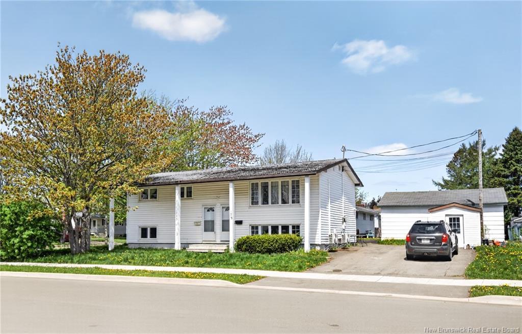 173-175 Lorne St, Moncton, NB