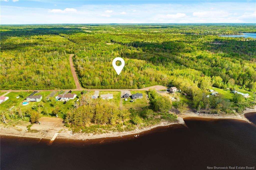 Lot 2 Sunview Lane E, Wuhrs Beach, NB
