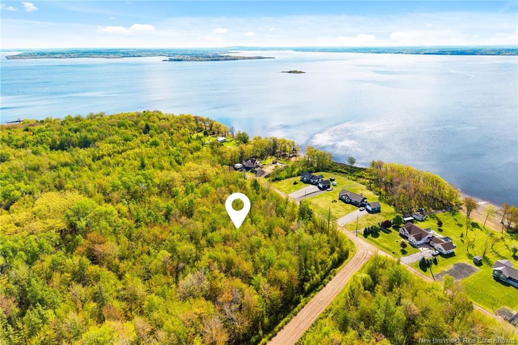 Lot 2 Sunview Lane E, Wuhrs Beach, NB