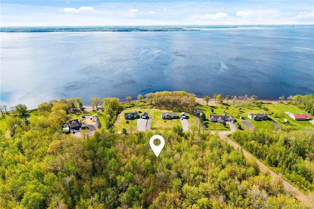 Lot 2 Sunview Lane E, Wuhrs Beach, NB
