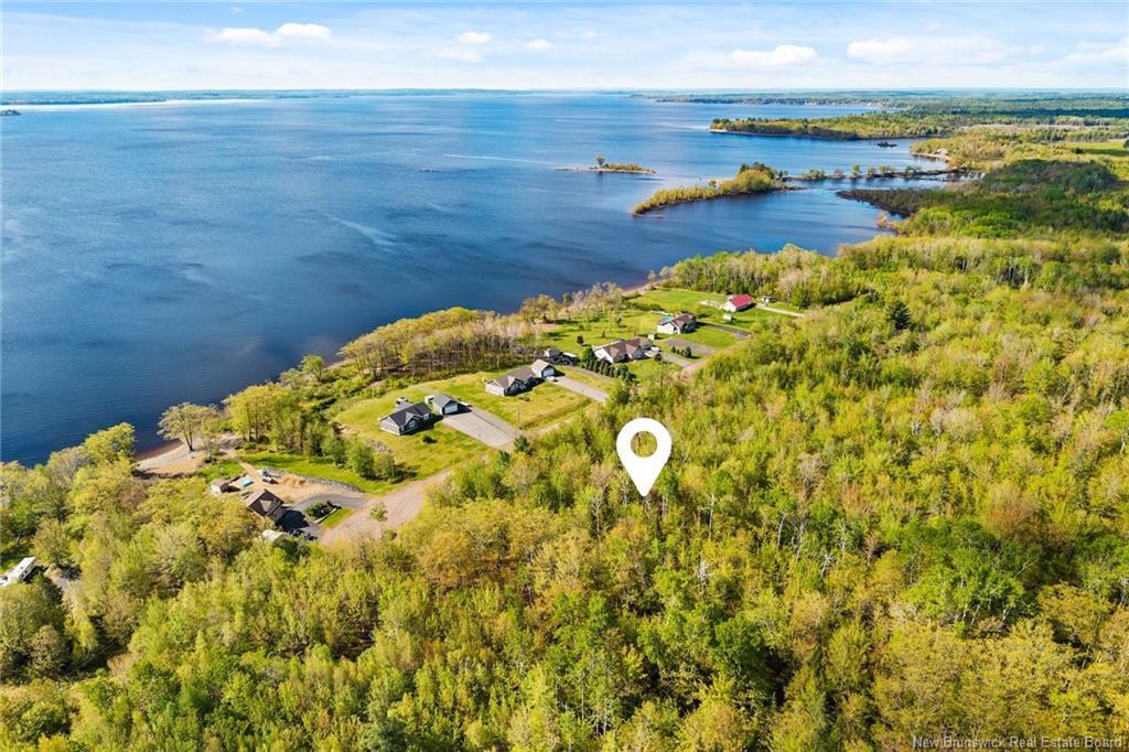 Lot 2 Sunview Lane E, Wuhrs Beach, NB