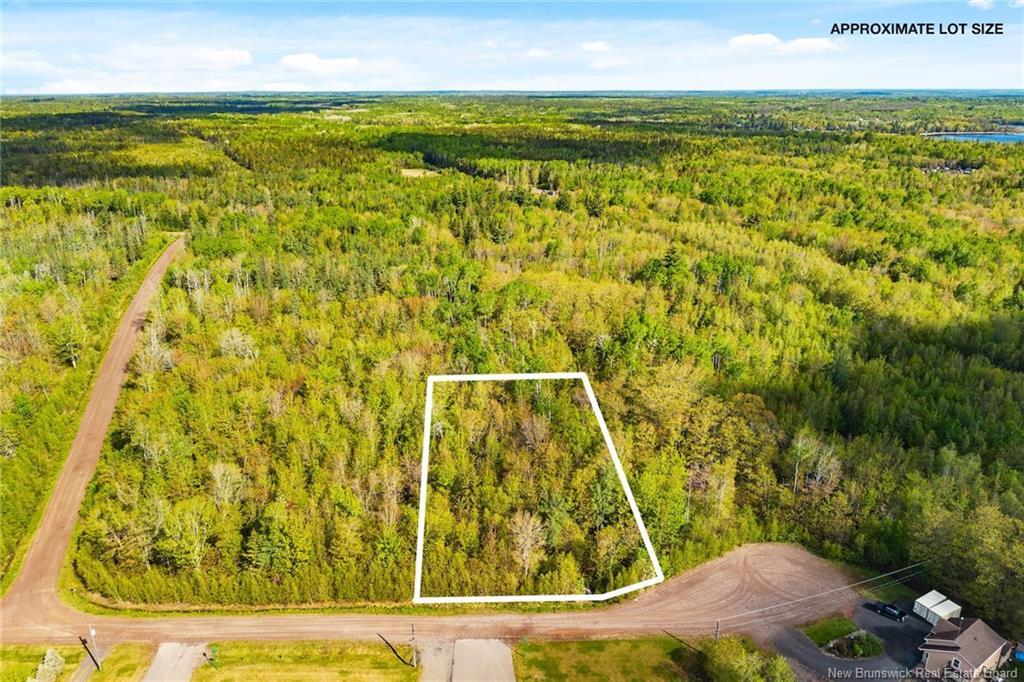 Lot 2 Sunview Lane E, Wuhrs Beach, NB