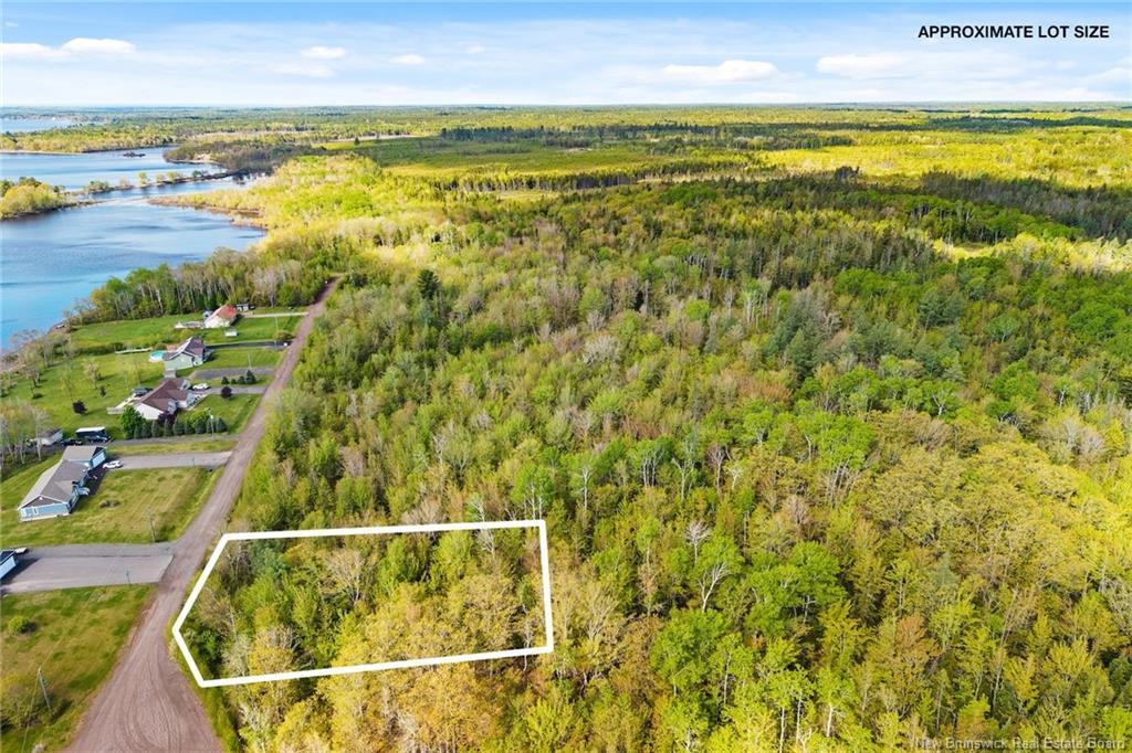 Lot 2 Sunview Lane E, Wuhrs Beach, NB