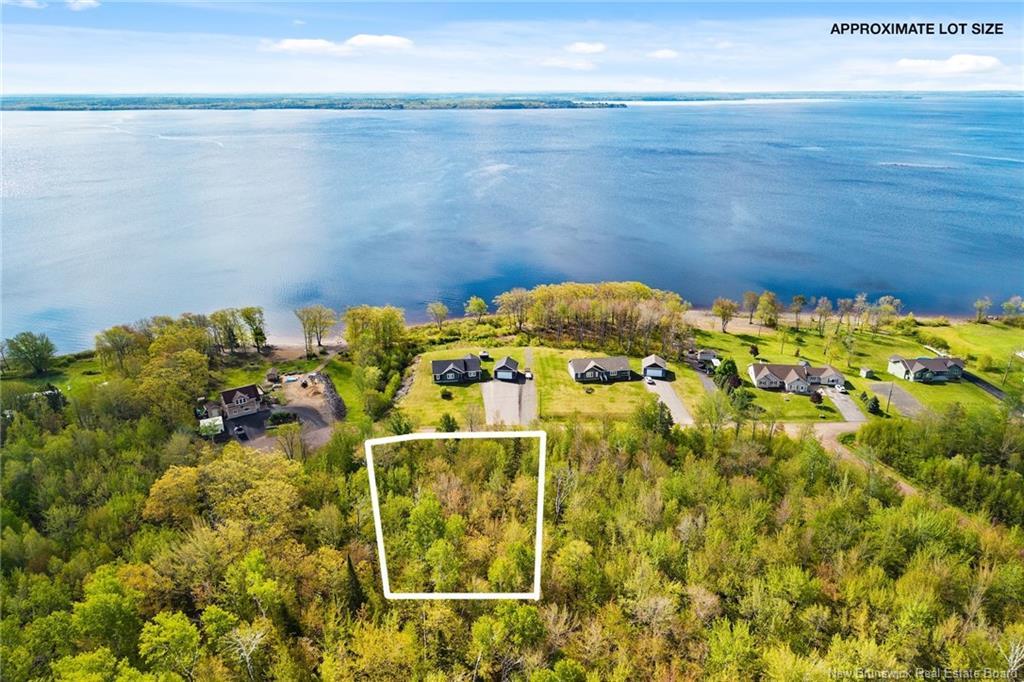 Lot 2 Sunview Lane E, Wuhrs Beach, NB