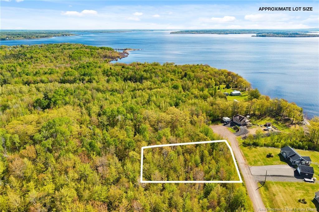 Lot 2 Sunview Lane E, Wuhrs Beach, NB