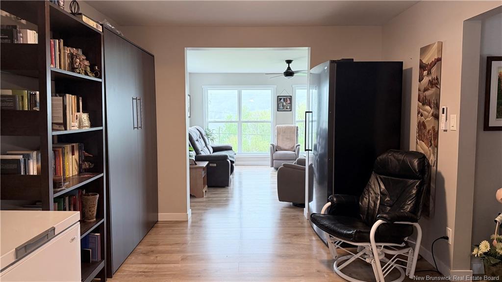 5952 Route 120, Lac Baker, NB
