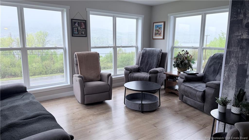 5952 Route 120, Lac Baker, NB