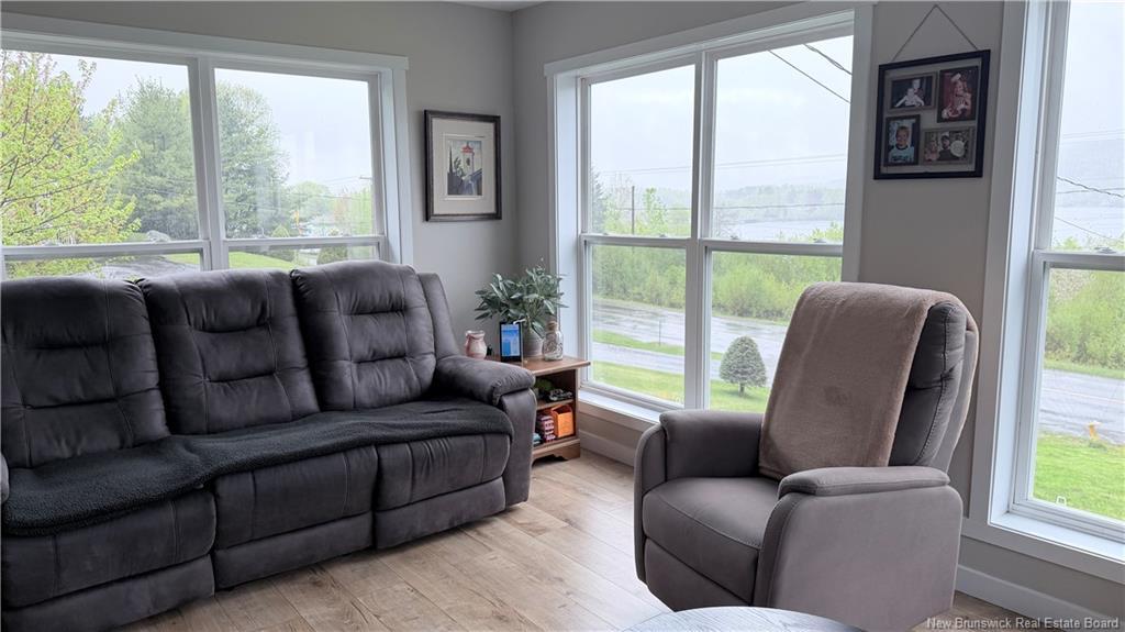 5952 Route 120, Lac Baker, NB