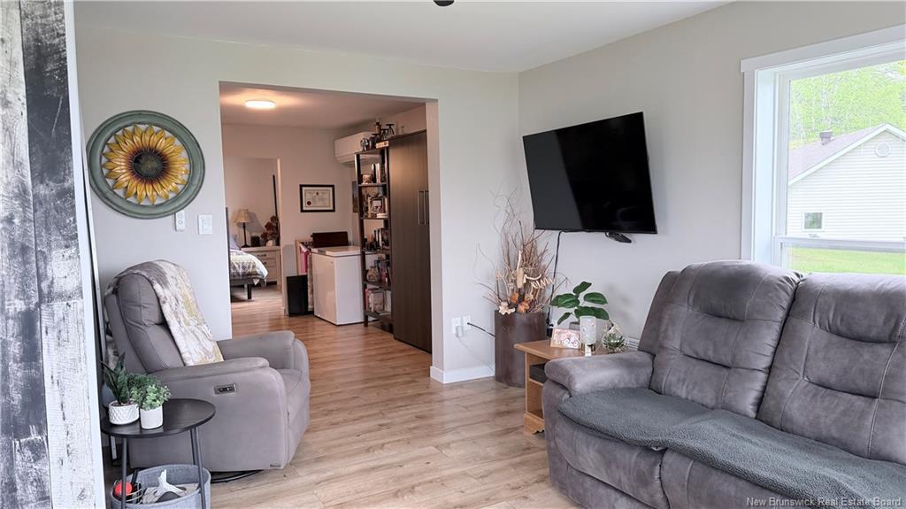 5952 Route 120, Lac Baker, NB