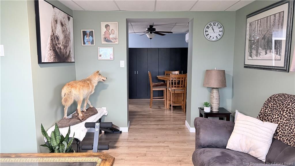 5952 Route 120, Lac Baker, NB