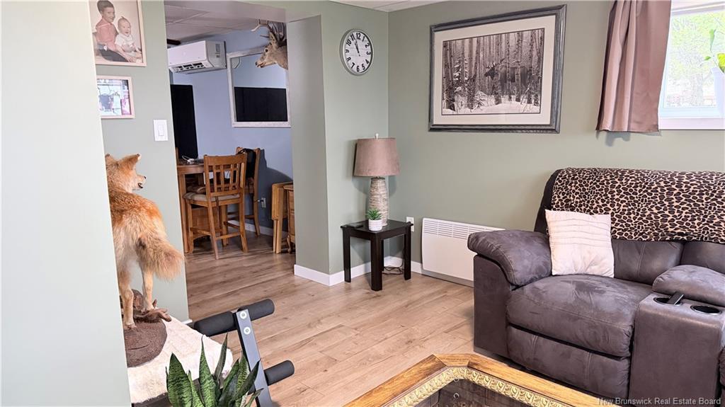 5952 Route 120, Lac Baker, NB